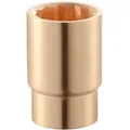 Produktbild: Facom Steckschlüssel Funkenfrei 3/4 17 Mm