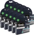 Produktbild: Wilkinson Quattro Essential 4 Precision Sensitive Rasierklingen, 4er x 10