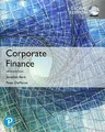 Produktbild: Corporate Finance, Global Edition, DeMarzo, Peter