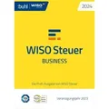 Produktbild: WISO Steuer-Business 2024, 1 CD-ROM