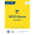Produktbild: WISO Steuer-Business 2024, 1 CD-ROM