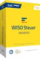 Produktbild: WISO Steuer 2024 Business, Die Profisoftware für das Steuerjahr 2023, 100 Abgaben, Standardverpackung: Profi-Software für das Veranlagungsjahr 2023 (WISO Steuer-Software)