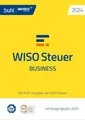 Produktbild: WISO Steuer-Business 2024, 1 CD-ROM | CD-ROM | Deutsch | 2023