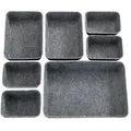 Produktbild: Schubladen Organizer Filz