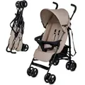 Produktbild: Kinderkraft Kinder-Buggy TIK beige
