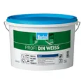 Produktbild: 4 x Herbol Wandfarbe Profi DIN-WEISS 12,5l