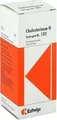 Produktbild: SYNERGON KOMPLEX 102 Cholesterinum N Tropfen 50 ml