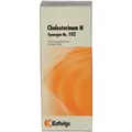 Produktbild: Synergon Komplex 102 Cholesterinum N Tropfen 50 ml