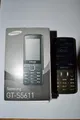 Produktbild: Samsung GT-S5611 grau - Handy ohne Simlock - guter Zustand