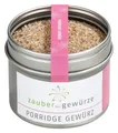 Produktbild: Zauber der Gewürze Porridge Gewürz