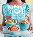 Produktbild: American Girl Around the World Cookbook: Delicious Dishes from Across the Globe