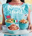 Produktbild: American Girl: Around The World Cookbook von Girl, ... | Buch | Zustand sehr gut