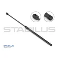 Produktbild: 1x ORIGINAL® Stabilus 878831 Gasfeder, Koffer-/Laderaum Links, Rechts für VW