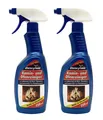 Produktbild: 2x750ml Elsterglanz Kamin & Ofen Glasreiniger Kaminglasreiniger Ofenglasreiniger