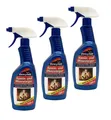 Produktbild: 6x750ml Elsterglanz Kamin & Ofen Glasreiniger Kaminglasreiniger Ofenglasreiniger