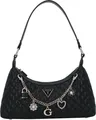 Produktbild: Guess Everlee Schultertasche 28 cm