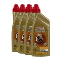 Produktbild: CASTROL Transmax Limited Slip 75W-140 LL Getriebeöl MB 235.61 , 4x1 Liter