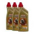 Produktbild: CASTROL Transmax Limited Slip 75W-140 LL Getriebeöl MB 235.61 , 3x1 Liter
