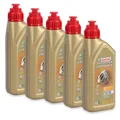 Produktbild: 5L CASTROL TRANSMAX LIMITED SLIP LL 75W-140 Achsgetriebeöl API GL-5 MB 235.61