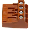 Produktbild: Wolf Gegenstecker für Raumthermostat 2794085 für R11-SB