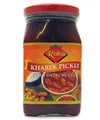 Produktbild: Rishta - Scharfes Chutney aus Datteln (Kharek)