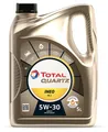 Produktbild: TotalEnergies 5W30 INEO MC3 5 Motoröl 5W30 5L