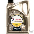 Produktbild: 1x5 L TOTAL QUARTZ INEO MC3 5W30 MOTORÖL passend für BMW LL-04 229.52 OV040 1547