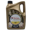 Produktbild: Total Quartz Ineo MC 3 5W-30 5 Liter 5L BMW LL 04 229.31 505 01 Opel GM LL B 025