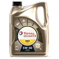 Produktbild: Motoröl TotalEnergies Quartz Ineo MC3 5W30 5L [A]