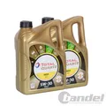 Produktbild: 2x5 Liter TOTAL Quartz INEO MDC 5W-30 Motoröl 5W30 passend für BMW MERCEDES