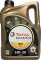 Produktbild: TOTAL Öl Total QUARTZ INEO MC3 5W-30 5L TQIMC35W305L