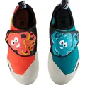 Produktbild: Red Chili Kinder Pulpo Kletterschuhe (Größe 29 , mehrfarbig)