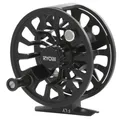 Produktbild: RYOBI Zauber Fly 5/6 - Fliegenrolle, Angelrolle zum Fliegenfischen, Rolle
