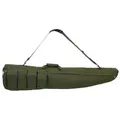 Produktbild: vidaXL Gewehrtasche mit Schultergurt 120 cm Oxford-Gewebe