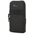 Produktbild: Lowepro ProTactic Etui für Mobiltelefone, für Apple- oder Android-Smartphone geeignet mit Bildschirm von bis zu 6 Zoll, Innenmaß 9 x 1.5 x 17 cm für ProTactic 350 AW /450 AW, LP37225-PWW,Schwarz