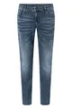 Produktbild: Joop! Herren Jeans Stephen - Slim Fit - Blau - Medium Blue Denim W29-W40 Sretch, Größe:32W / 32L, Farbe:Medium Blue Denim 414