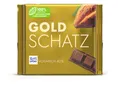 Produktbild: Ritter Sport Goldschatz 250g