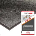 Produktbild: TEROSON Schalldämpfende Schaum-Matten PU SP200 schwarz 2 Stück 100x50cm 268286