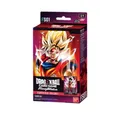 Produktbild: Bandai Sammelkarte Dragon Ball Super Starter Deck Starter Deck, Fusion World (englisch)