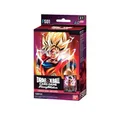 Produktbild: Bandai Sammelkarte Dragon Ball Fusion World Starter Deck Son Goku FS01 EN