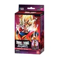 Produktbild: Dragon Ball Super TCG Starter Deck Son Goku - FS01 - EN - Fusion World Card Game