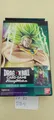 Produktbild: Dragon Ball Super TCG Fusion World Starter Deck englisch Dragonball EN