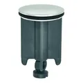 Produktbild: Grohe Stopfen 07182 für Ablaufgarnitur 1 1/4