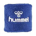 Produktbild: hummel Wristband Old School Small blauweiss, One Size Herren