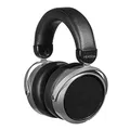 Produktbild: HIFIMAN HE400se HiFi Kopfhörer für Mobile Nutzung mit Stealth Magnet Technologie, silbern, verstellbar