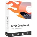 Produktbild: Aiseesoft DVD Creator
