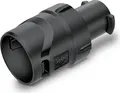 Produktbild: Kärcher Kegelstrahldüse / Adapter für Pistole schwarz
