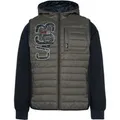 Produktbild: Camp-David-Jacke