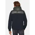 Produktbild: Camp David Jacke halb Stepp- und Softshelljacke