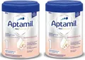 Produktbild: APTAMIL Profutura Duo Advance 1 ab Geburt 800 g